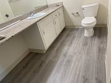 1BR/1BA Apartment · San Francisco photo 5