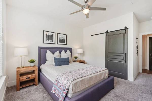 2BR/1BA Apartment · El Cerrito photo 2