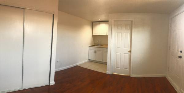 2BR/1BA Apartment · San Jose photo 2