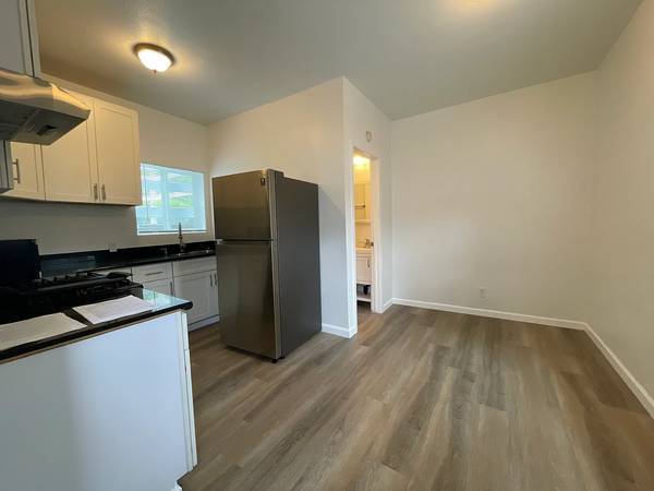 1BR/1BA Apartment · San Francisco photo 2