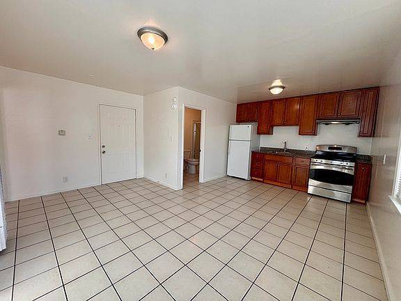 1BR/1BA Apartment · San Francisco photo 5