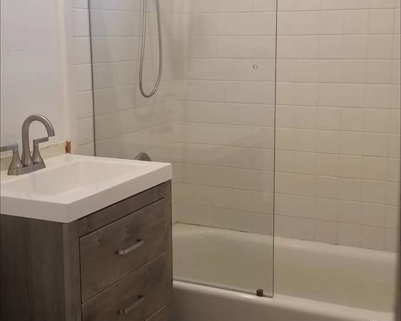 1BR/1BA Apartment · San Francisco photo 5