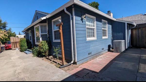 3BR/1BA Apartment · San Jose photo 3