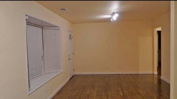 3BR/1BA Apartment · San Jose photo 5
