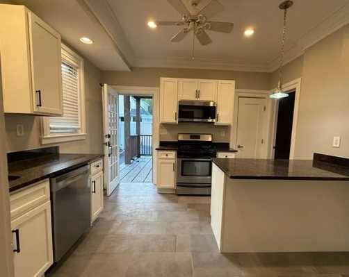 1BR/1BA Apartment · San Francisco photo 5