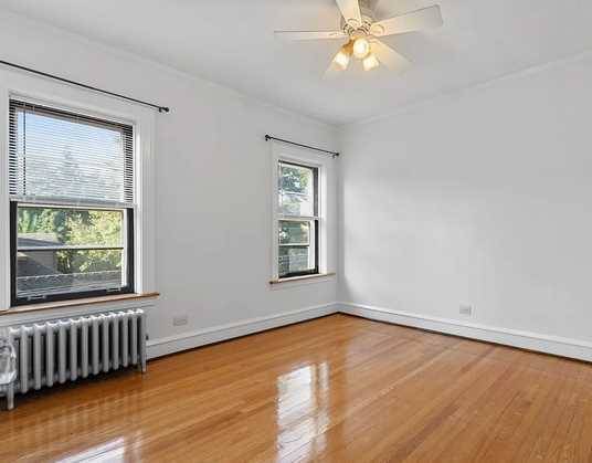 1BR/1BA Apartment · San Francisco photo 2