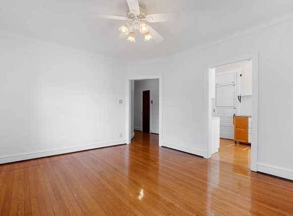1BR/1BA Apartment · San Francisco photo 3