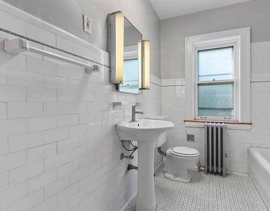 1BR/1BA Apartment · San Francisco photo 4