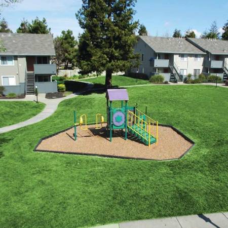 Apartments on Paseo Padre Pkwy · Fremont