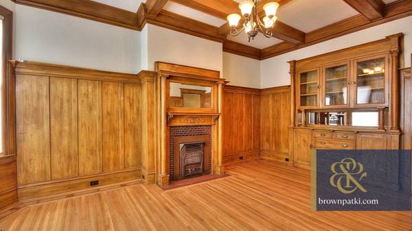 3BR/2BA Flat on Belvedere Street · San Francisco photo 5