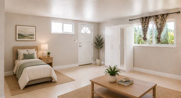1BR/1BA In-Law · Rodeo photo 2