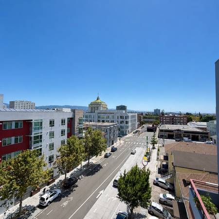 1BR/1BA Condo on Jackson Street · Oakland photo 2