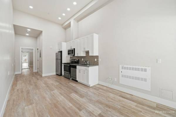 0BR/1BA Apartment · San Francisco photo 3