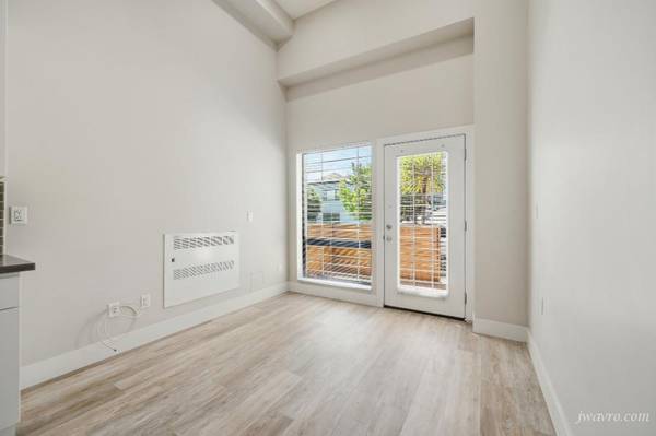 0BR/1BA Apartment · San Francisco photo 5