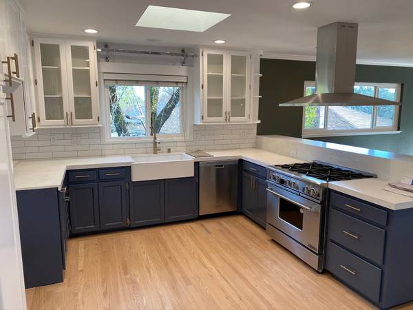 4BR/3BA Apartment · Greenbrae photo 4