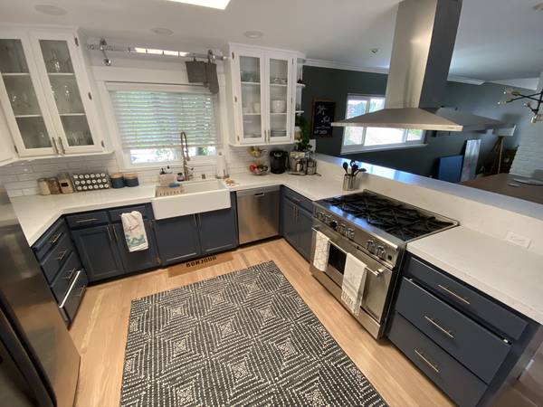 4BR/3BA Apartment · Greenbrae photo 3