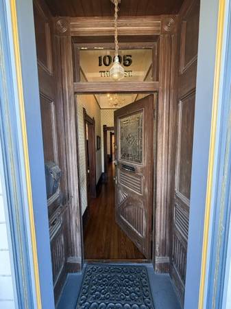 4BR/2BA Duplex on 3rd St · Santa Cruz photo 3