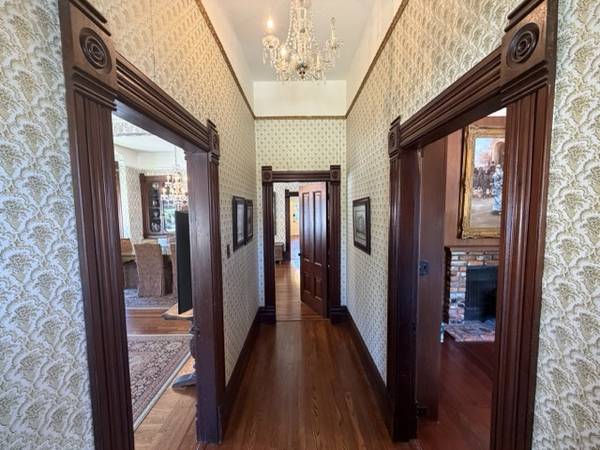 4BR/2BA Duplex on 3rd St · Santa Cruz photo 4