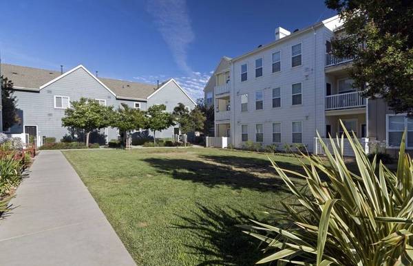 1BR/1BA Apartment · Gilroy photo 4