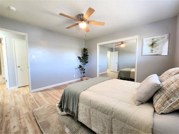 Apartments on Grove Way · Hayward photo 4