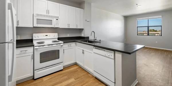 Apartments on Kittredge St · Berkeley photo 5