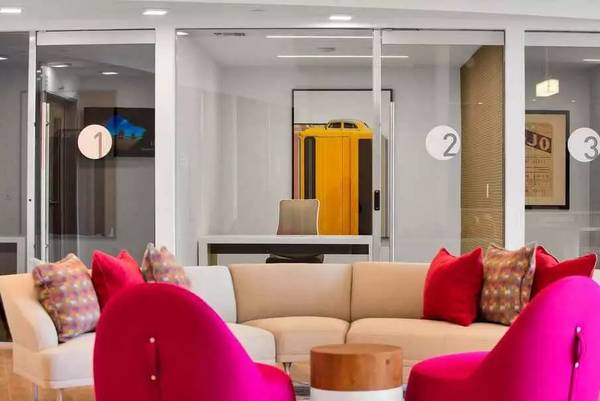 Apartments on Synergy St. · Fremont photo 5