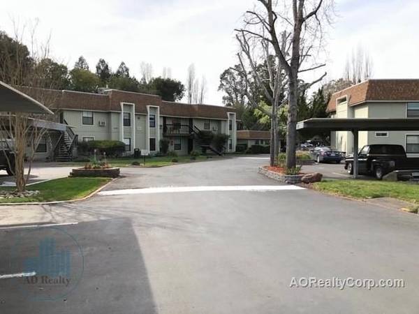 Condos on College View Dr · Rohnert Park photo 5