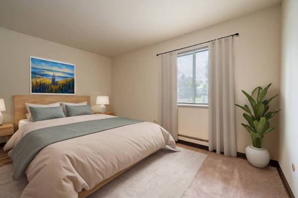 0BR/1BA In Law Adu on N 14th St · San Jose photo 2