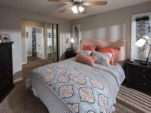 Apartments on Vista Club Circle · Cupertino photo 3