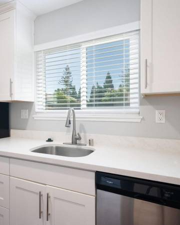 Apartments on 1st Street · Napa photo 2