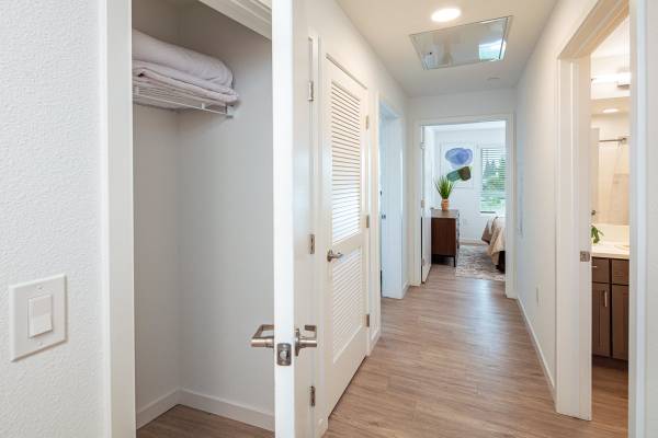 Apartments on Miner Lane · Morgan Hill photo 4