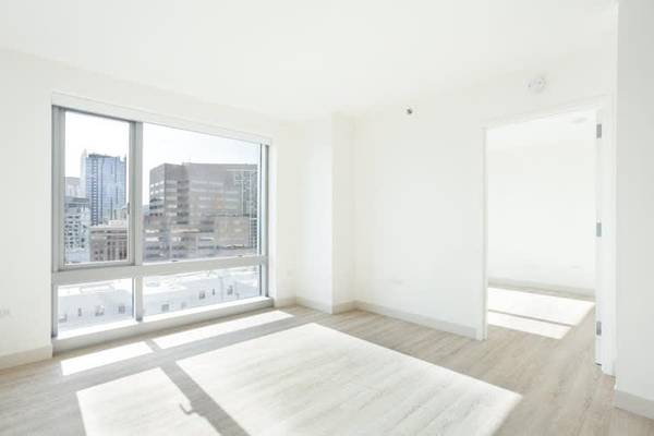 0BR/1BA Apartment on 8th Street · San Francisco photo 5