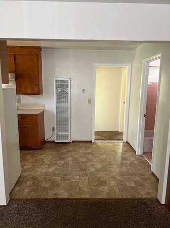2BR/1BA Duplex · Berkeley photo 5