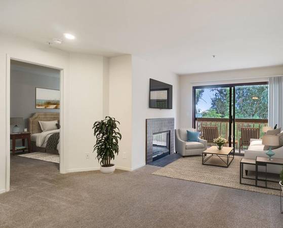 Apartments on Haas Avenue · San Leandro photo 5