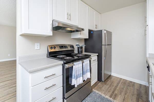 1BR/1BA Apartment on Santa Alicia Drive · Rohnert Park photo 4