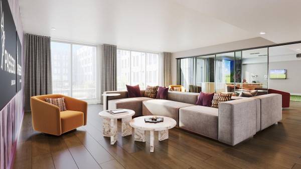 Apartments on Calle Del Mundo · Santa Clara photo 2