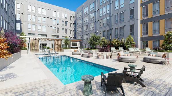 Apartments on Calle Del Mundo · Santa Clara photo 3