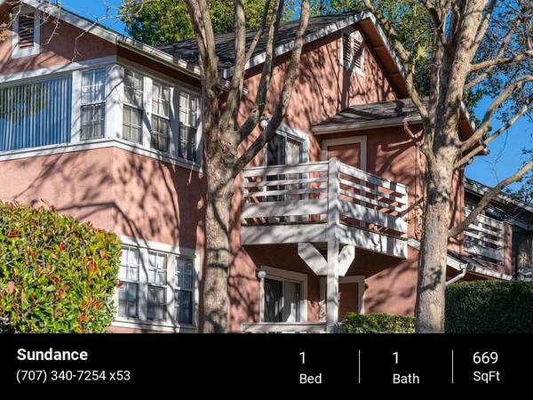 Apartments on Rotary Way · Vallejo photo 3