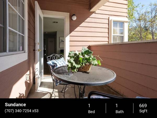 Apartments on Rotary Way · Vallejo photo 4