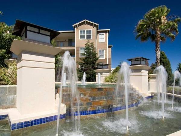 1BR/1BA Apartment on Haven Pl · Pleasanton photo 5