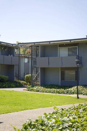 Apartments on Panorama Drive · Vallejo photo 2