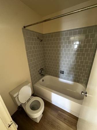 1BR/1BA Apartment on Mariposa Rd · San Rafael photo 5