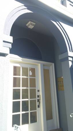 1BR/1BA Apartment · Oakland photo 2