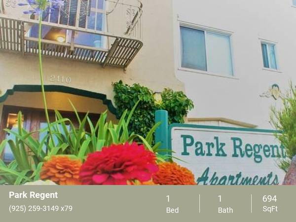 Apartments on Santa Clara Ave · Oakland photo 5