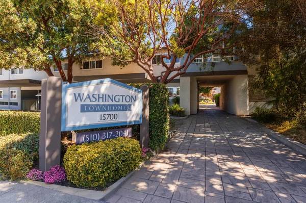 2BR/2BA Townhouse on Washington Ave · San Lorenzo photo 4