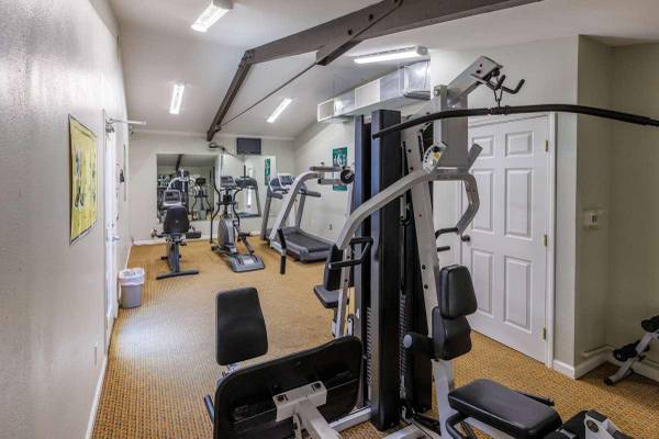 2BR/2BA Townhouse on Washington Ave · San Lorenzo photo 5