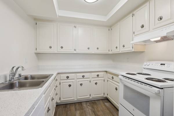 2BR/2BA Apartment on Cottle Road · San Jose photo 3