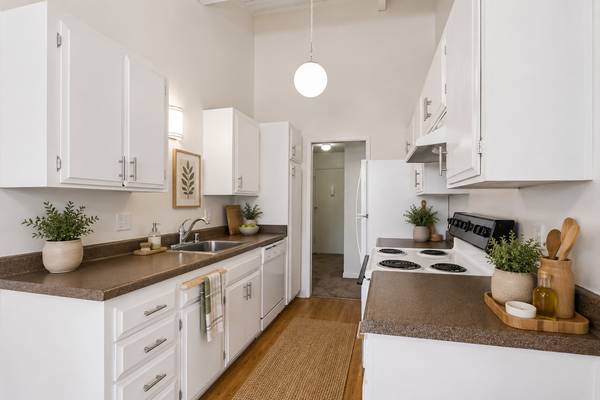 Apartments on Brae Burn Avenue · Union City photo 3