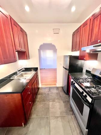 0BR/1BA Apartment on Green · San Francisco photo 3