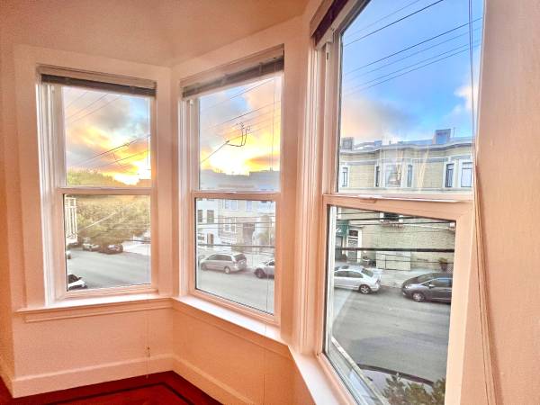 0BR/1BA Apartment on Green · San Francisco photo 2